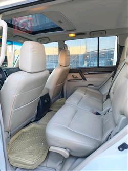 ميتسوبيشي باجيرو